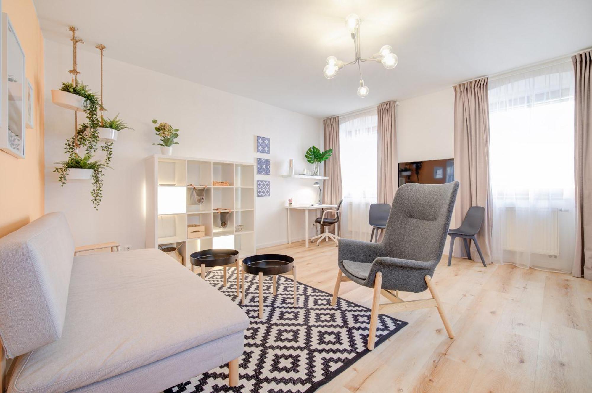 Residence Caesar By Homester Brno Cameră foto
