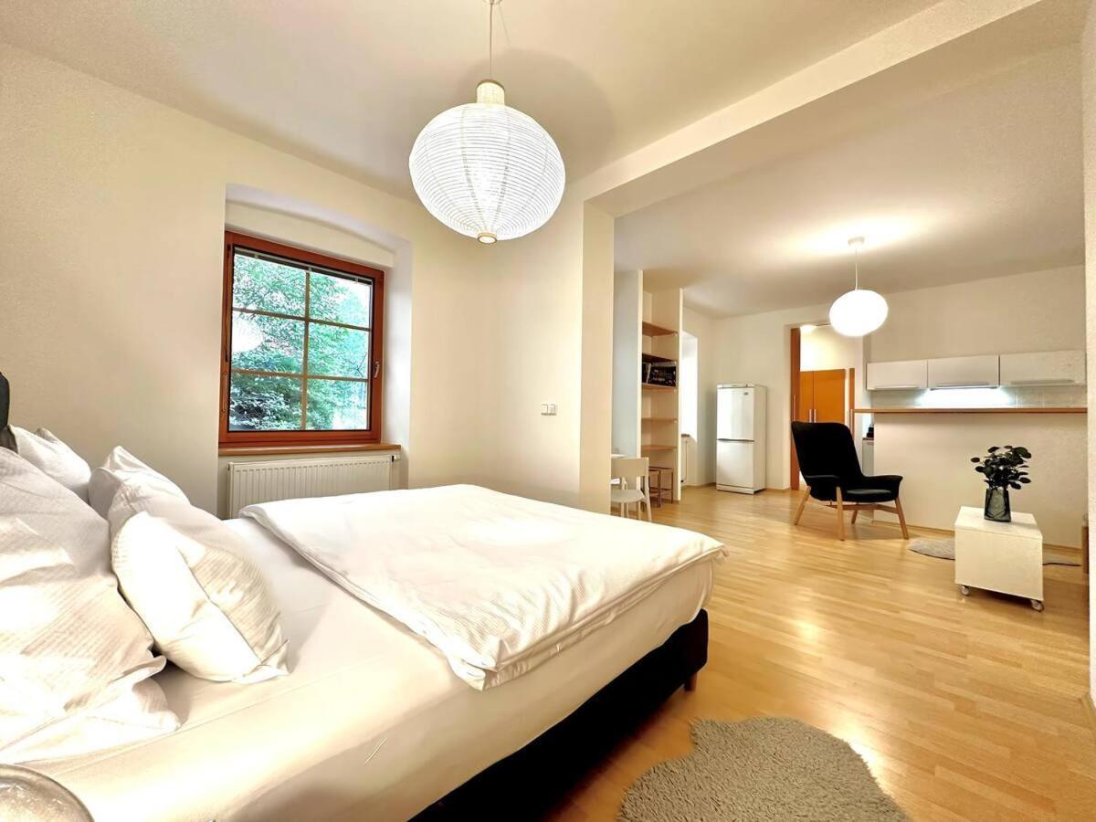 Residence Caesar By Homester Brno Cameră foto